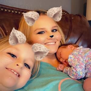 Meet your Posher, Krys